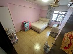 Blk 158 Tampines Street 12 (Tampines), HDB 4 Rooms #603239091